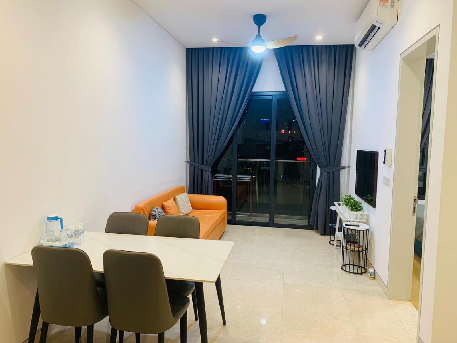 Lucentia Residence Has An Amazing Pool 吉隆坡 外观 照片